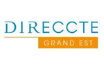Logo DIRECCTE Grand Est