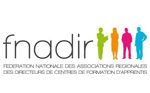 Logo Fnadir
