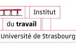 Logo Institut du travail Univ. Strasbourg