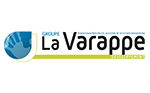 Logo La Varappe