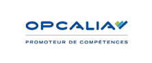 Logo Opcalia
