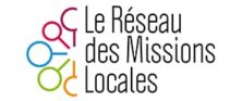 Logo Le réseau des missions locales