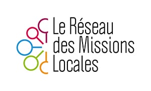 Logo Le réseau des missions locales