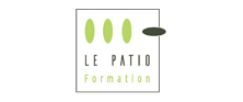 Logo Le PATIO Formation